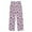 Broomcat Bat, variant on Wobogo Beer Skull Pattern Long Pajama Pants Bottoms Soft Sleepwear with Pockets