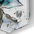 thumbnail image 2 of Epic Art 'Blooming 2' by Britt Hallowell, Acrylic Glass Wall Art, 24"x24", 2 of 5