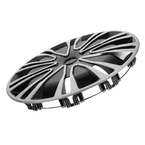 Hemoton Trailer Hub Cover Plastic Hub Wheel Hub Cover Hubcap Wheel Cover For Car And Truck Wheel Maintenance