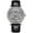 silver grey black, variant on Men Skeleton Automatic Self-Winding Mechanical Wristwatch Luminous Stainless Steel Leather Vintage Wrist Watch Sapphire Crystal Waterproof Multifunctional Dial Clock