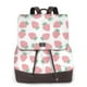 thumbnail image 1 of Fotbe Strawberry Mochila Bolso con Estampado para Mujer, Mochila Antirrobo de Nylon Impermeable, Bolsa Ligera de Hombro, 1 of 4