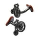 thumbnail image 5 of Gemelos Vintage para Hombre, Gemelos para , Rojo, Negro, para de Yuyangstore Gemelos para hombre, 5 of 8