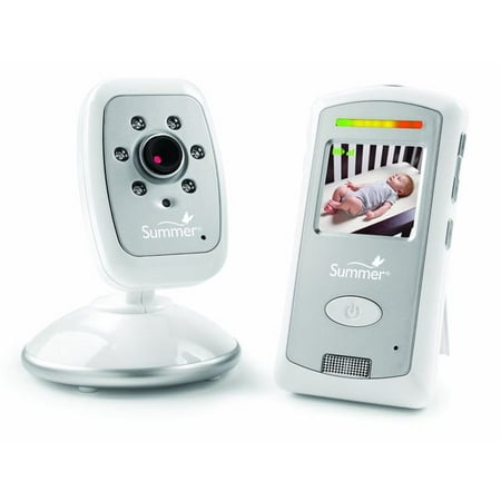 Clear Sight Digital Color Video Monitor
