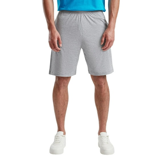 Fruit of the Loom  Adult Iconic 195 Jersey Shorts