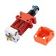thumbnail image 1 of Assembled Extruder Hotend All Metal 3D Printer Extrusion Print Head for CREALITY CR 6 SE for Ender 3 Series, 1 of 4