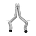 thumbnail image 2 of Flowmaster 81083 Scavenger Series X-Pipe Kit for 3 in. Tubing, 2 of 4