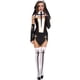 thumbnail image 4 of Disfraces de Halloween 2024 M-XL Disfraz de monja de rol popular Disfraz de monja de Halloween Disfraz de monja disfraz de mascarada, 4 of 5