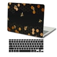 thumbnail image 5 of KSK KAISHEK Hard Shell Compatible with MacBook Pro 14" with XDR Display Type C + Black Keyboard Cover Model: A2779 A2442 (Animal 92), 5 of 5