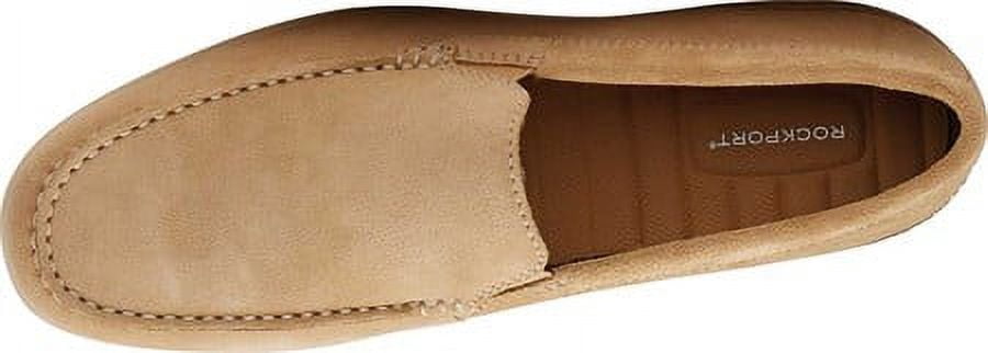ROCKPORT Malcom Venetian Suede Loafers s-l400.jpg main image 4
