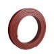 thumbnail image 1 of Protector de cantos para muebles, chapa autoadhesiva para madera y tableros de fibra (hazlo tú mismo) 18 mm, 1 of 9