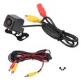 thumbnail image 1 of 170Wide Angle Fisheye Lens HD Night Vision Car Reverse Backup Rear View Camera Waterproof, 1 of 4