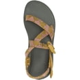 thumbnail image 3 of Chaco Z/Cloud Adjustable Strap Cushioned Sandal Women, 3 of 7