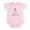 Petal Pink, variant on CafePress - Keep Calm And Start The Revolution Body Suit - Baby Light Bodysuit, Size Newborn - 24 Months