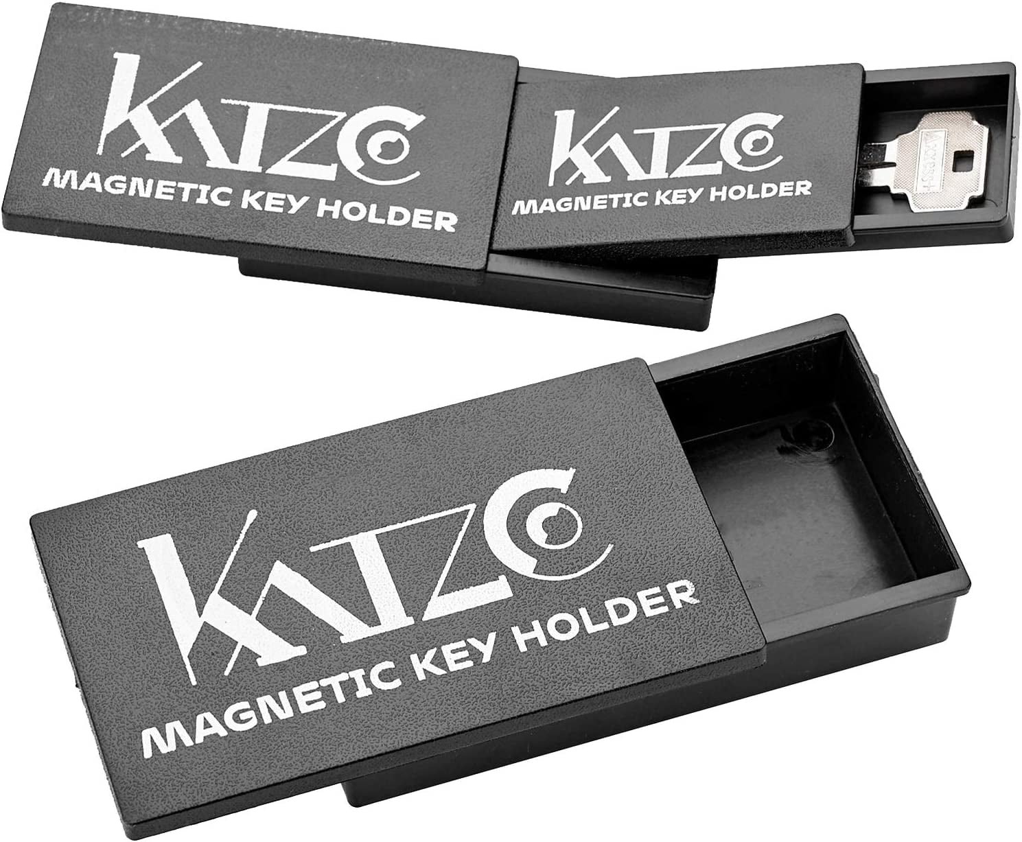 Everything You Need Katzco Key Holder 3 Sizes That Nest