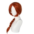 thumbnail image 1 of Disfraz de anime para cosplay de la princesa Fiona de Shreks, 78 cm, 1 of 2
