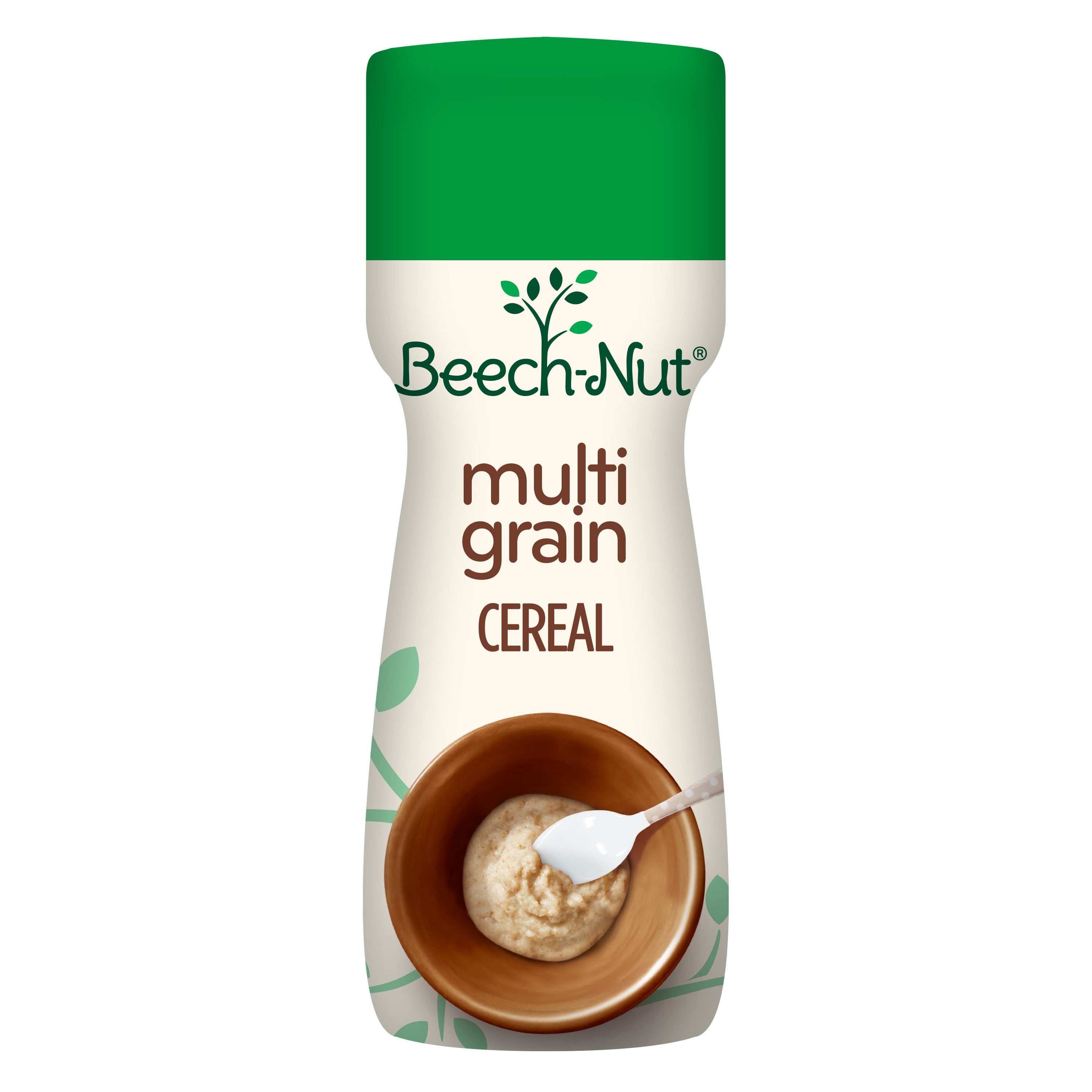 multigrain baby cereal