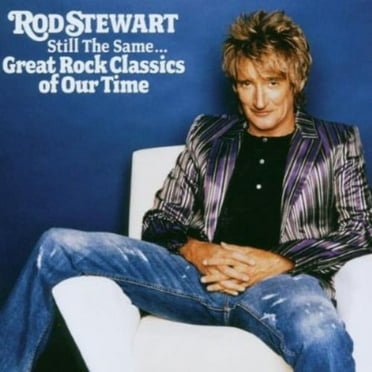 Still the Same Great Rock Classics of Our Time (CD)