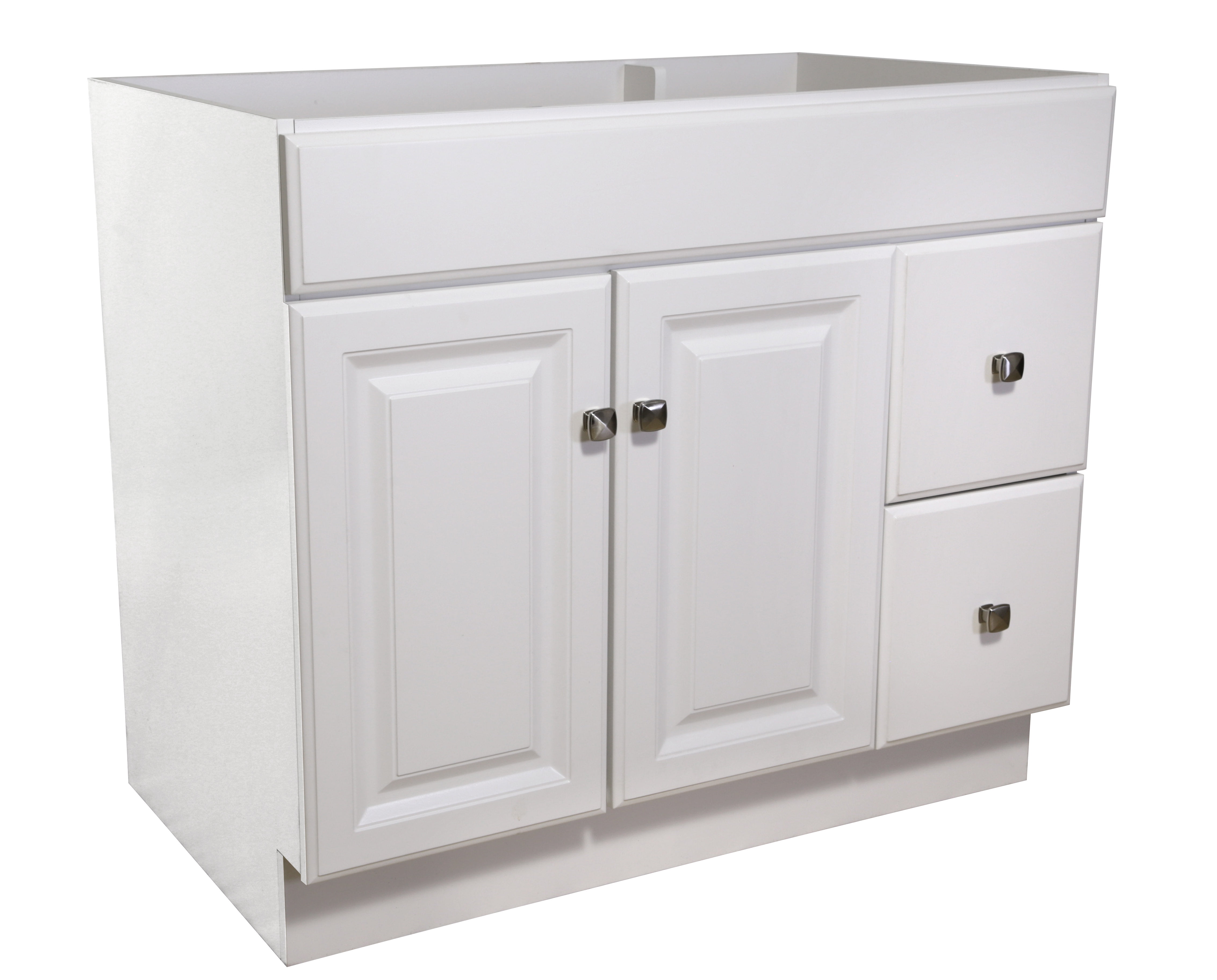 30 Inch By 18 Inch Bathroom Vanity