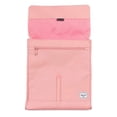 thumbnail image 2 of MOCHILA HERSCHEL CITY MID ASH ROSE ROSA, 2 of 3