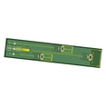 thumbnail image 2 of Lipstore Golf Putting Mat Accessories Gift Golf Training Pad for Indoor & Outdoor Use Style C, 2 of 8
