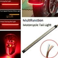 thumbnail image 4 of unbranded Motorcycle Turn Signal Luz Trasera LED Para Motocicleta Con Ligero, 4 of 5
