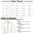 thumbnail image 3 of HAiming Men Drawstring Hoodies Coat Color Block Long Sleeved Zipper Sweatshirts Plus Size Casual Outerwear with Pocket, 3 of 9