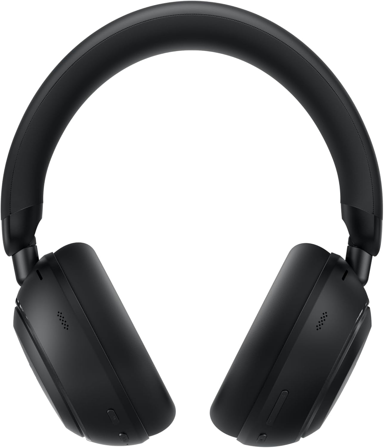 soundcore Space 2 by Anker, Active Noise Cancelling Headphones,Comfortable Fit, 50H Playtime, LDAC Hi-Res Wireless Audio, Dual Connection, Clear Calls, Bluetooth 6.1, Nap Mode, Wearing Detection
