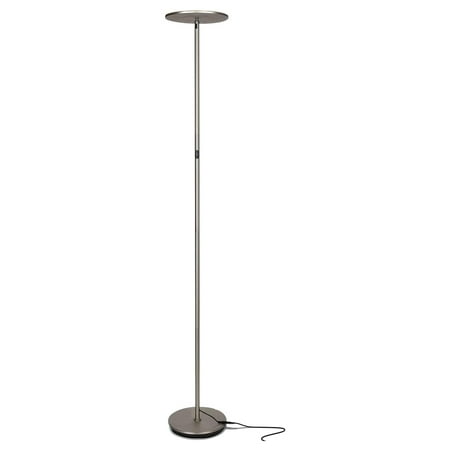 Brightech Sky Led Torchiere Super, Brightech Sky Led Floor Lamp