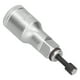 thumbnail image 3 of Adaptador De Taladro Eléctrico, Adaptador De Zócalo Que Mantiene Los Tornillos De Extensión Estable Operado Manualmente Con Dispositivo De Bloqueo De Bola Para Reparación, 3 of 7