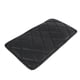 thumbnail image 1 of Funda De Apoya-Brazos De Consola Central Almohadilla De Cuero Pu Negro Universal De Coche, 1 of 1