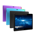 thumbnail image 5 of Gateway 10.1" Android Tablet, HD, Quad Core Processor, 2GB Memory, 32GB Storage, 2.0 MP Front Camera, 5.0 MP Rear Camera, Android 11 Go Edition, Blue, 5 of 10