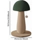 thumbnail image 3 of Cat Scratching Post With Ball For Indoor Cats And Kittens Cat Scratcher, 3 of 5