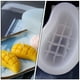 thumbnail image 3 of 2 piezas de rodillos de amasar para galletas, guías, accesorios para hornear, regla, masa, crema, acrílico, 3 of 6