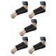 thumbnail image 2 of Coderas deportivas Sonducket 2 piezas Compresión Brazo Manga Fitness Antideslizante Negro, 2 of 6