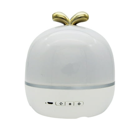 

Projector Night Light with BT Speaker Chargeable Universe Starry Sky
