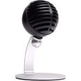 thumbnail image 1 of Micrófono Dinámico Shure MV5C-USB Ideal para Home Office Negro, 1 of 4
