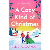 A Cozy Kind of Christmas, (Paperback)