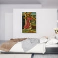 thumbnail image 2 of ARTCANVAS Christ Carrying The Cross 1490 Canvas Art Print by Sandro Botticelli - Size: 40" x 26" (1.50" Deep), 2 of 9