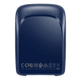 thumbnail image 3 of ADATA SC680 - SSD - 480 GB - external (portable) - USB 3.2 Gen 2 - blue, 3 of 8
