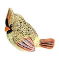 thumbnail image 2 of Figura de pájaro, adorno de mesa, recuerdo, escultura de animal, estatua para 9cm x 6cm x 85cm, 2 of 9