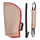 thumbnail image 2 of Juego De Entrenamiento Para Morder Para Perros, Almohada Con Funda Para Morder Para Perros, Juguete Para Tirar, Palo De Entrenamiento, Interactivo Efectivo, Fácil De Usar Para, 2 of 7
