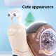 thumbnail image 5 of Caracol electrónico con luces y música | Juguete interactivo de aprendizaje para niños pequeños | Gateo motorizado | Regalo de cumpleaños para niños y niñas, 5 of 5