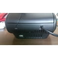 thumbnail image 3 of SYLVANIA SCR4986 USB-Charging CD Dual Alarm Clock Radio, 3 of 10