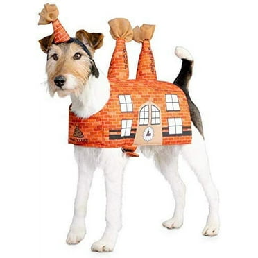 Bootique Poop Factory Dog Costume~Large~