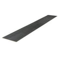 thumbnail image 2 of The Tile Life Muir 4" x 4" Graphite Matte Vinyl Floor and Wall Tile Sample 1-Piece, 2 of 7