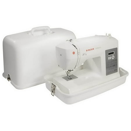 UPC 037431310231 product image for SINGER Universal Hards Case for Sewing Machines | upcitemdb.com
