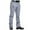 Gray, variant on JingHai Mens Tactical Cargo Pants Stretch Combat Multi Pockets Assault Pants Lightweight Combat Military Pants Big and Tall Men Sports Pants Black L