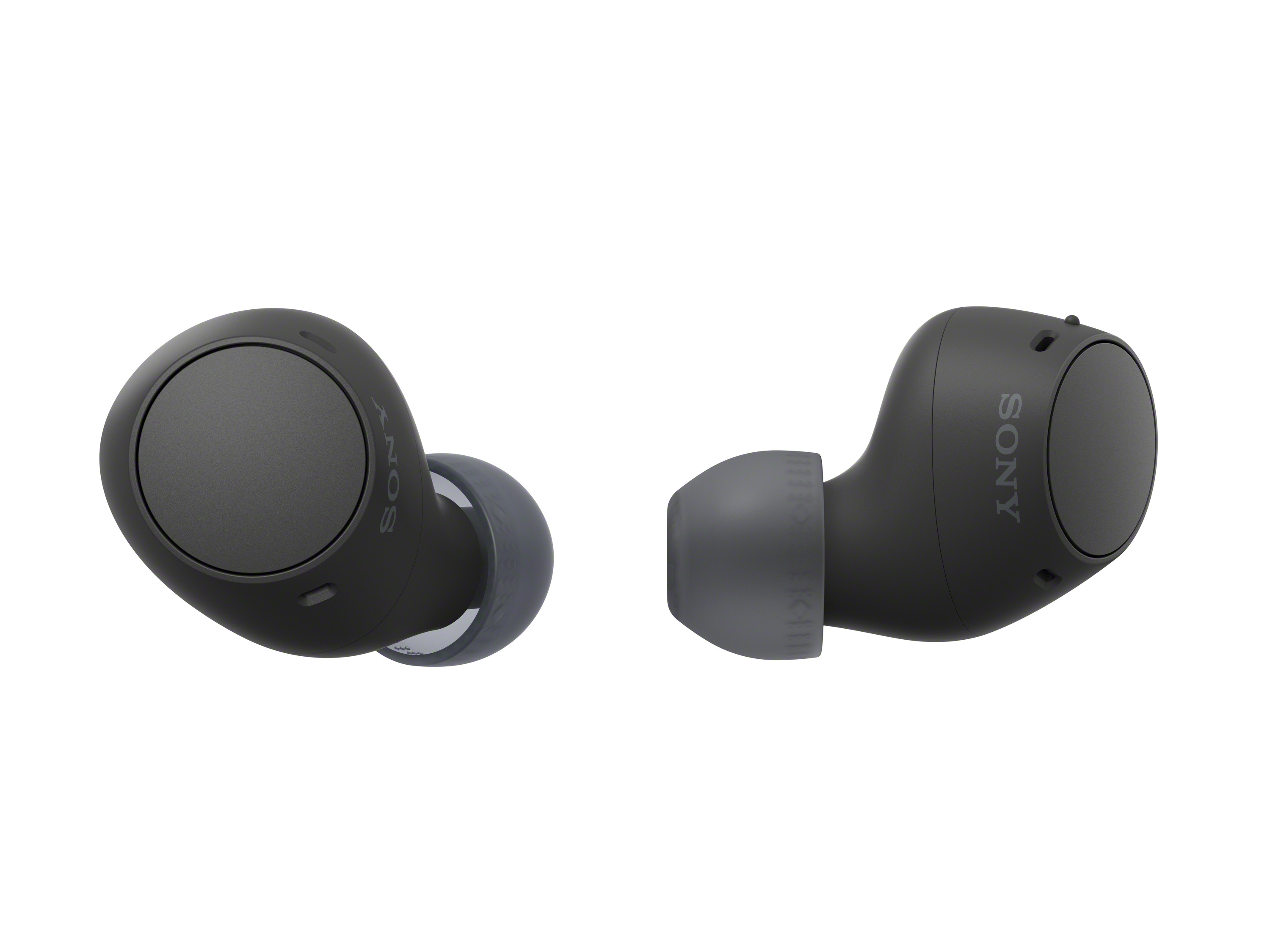 Sony WF-C510 Truly Wireless Earbud Headphones, Black