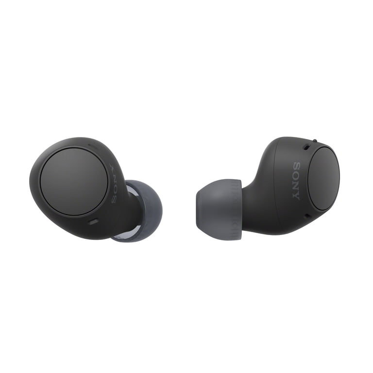 Sony WF-C510 Truly Wireless Earbuds, Black photo 1