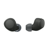 Sony WF-C510 Truly Wireless Earbud Headphones, Black
